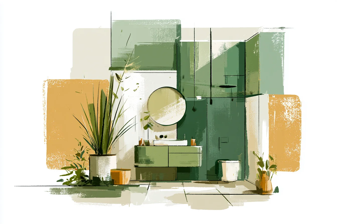 The_dark_green_bathroom_ideas_That_Feel_Moody_and_Lush._Drawi_b82b0af7-f90e-480e-84d3-a7d1cbf37569_2