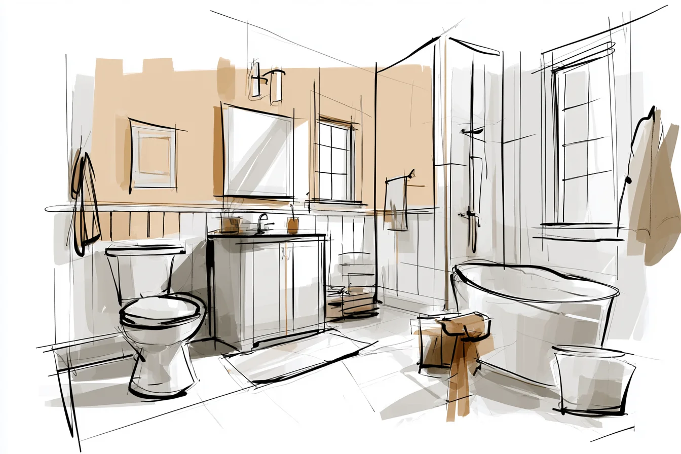 The_wainscoting_bathroom_ideas_Im_So_Glad_I_Added._Drawing_wi_897c6e9e-785d-4b70-a472-88b78c3226ec_2