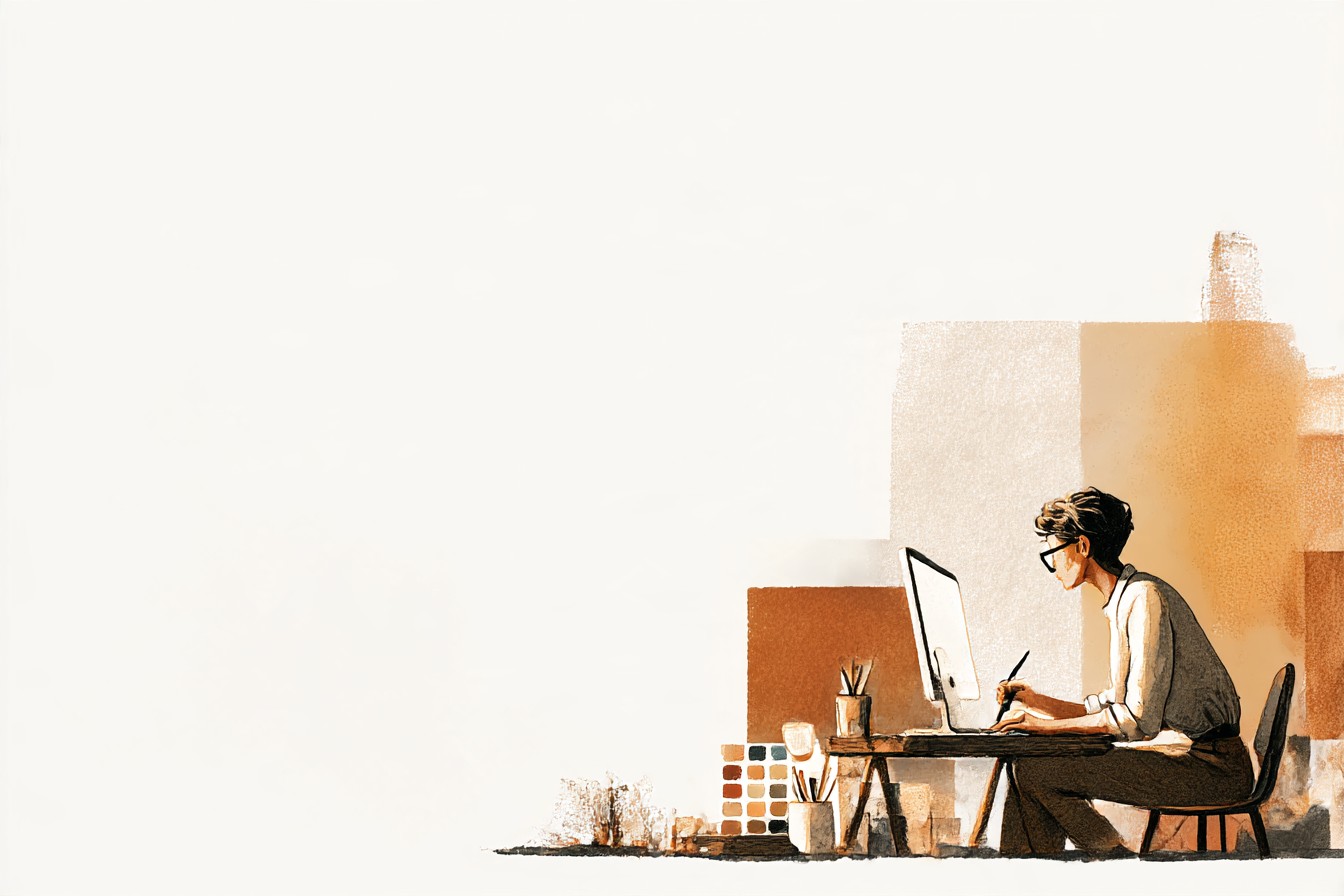 The_Walnut_Desk_We_Wish_Wed_Bought_Sooner._Drawing_with_a_sof_8bcb1b48-e6b4-47d3-9db0-086aa5814950_2
